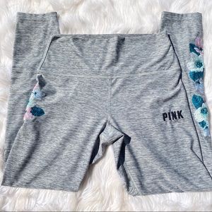 PINK leggings size Large